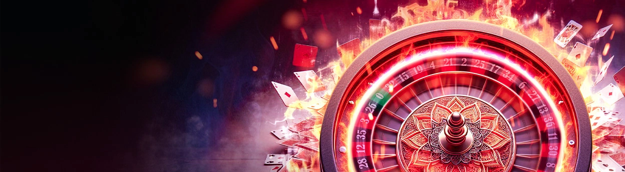 Fireball Casino – online kaszinó